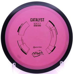 mvp - catalyst - neutron - distance driver 170-175 / pink/175