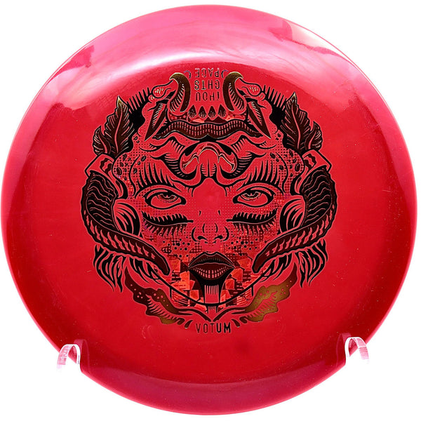 thought space athletics - votum - ethereal - driver 165-169 / red/gold/169