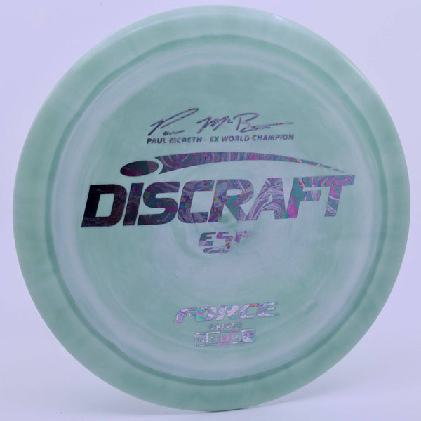 Discraft - Force - ESP - Distance Driver - GolfDisco.com