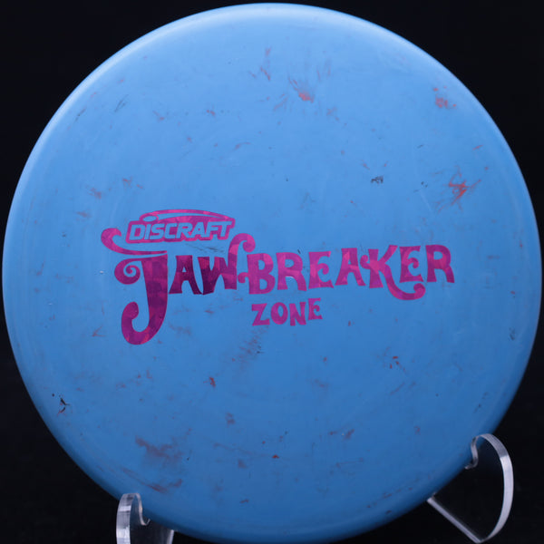 Discraft - Zone - Jawbreaker - Putt & Approach