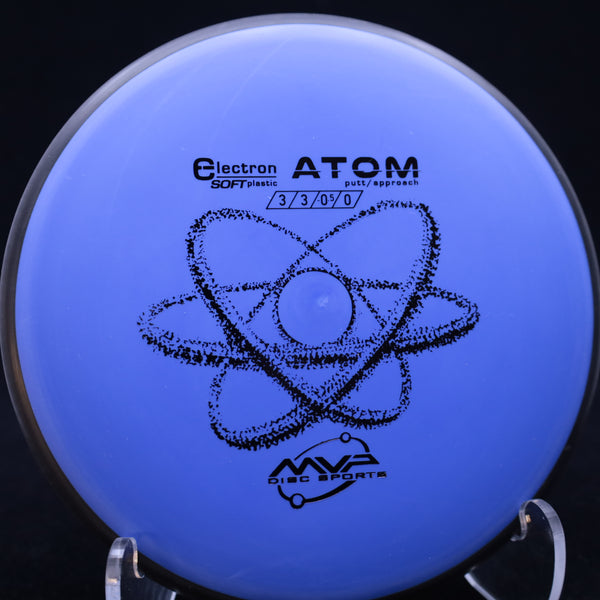 MVP - Atom - Electron (Soft) - Putt & Approach