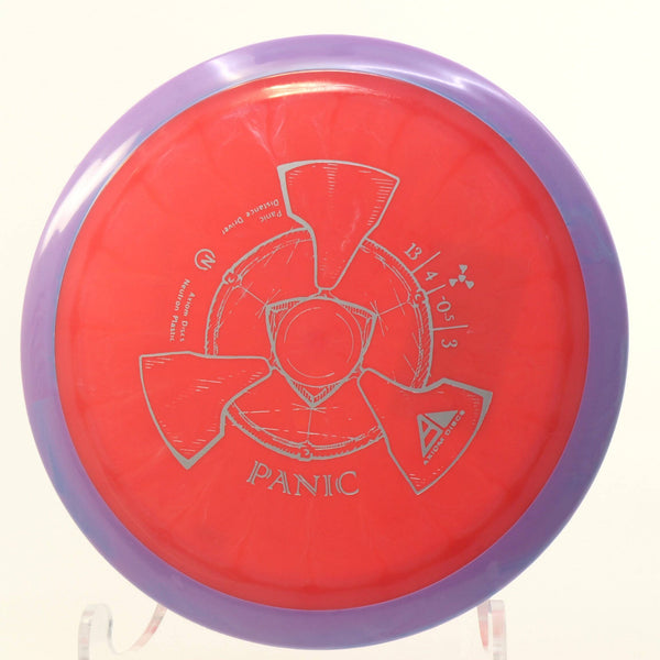 Axiom - Panic - Neutron - Distance Driver - GolfDisco.com