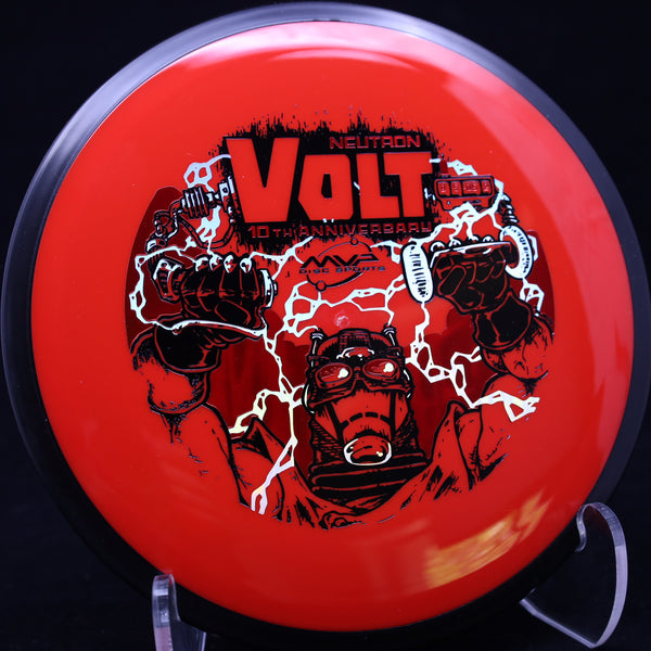 MVP - Neutron - Volt - Special Edition (Skullboy) - GolfDisco.com