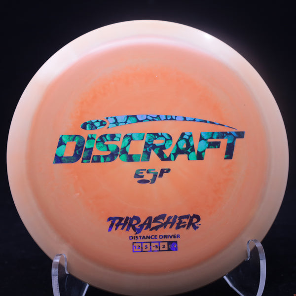 Discraft - Thrasher - ESP - Distance Driver - GolfDisco.com