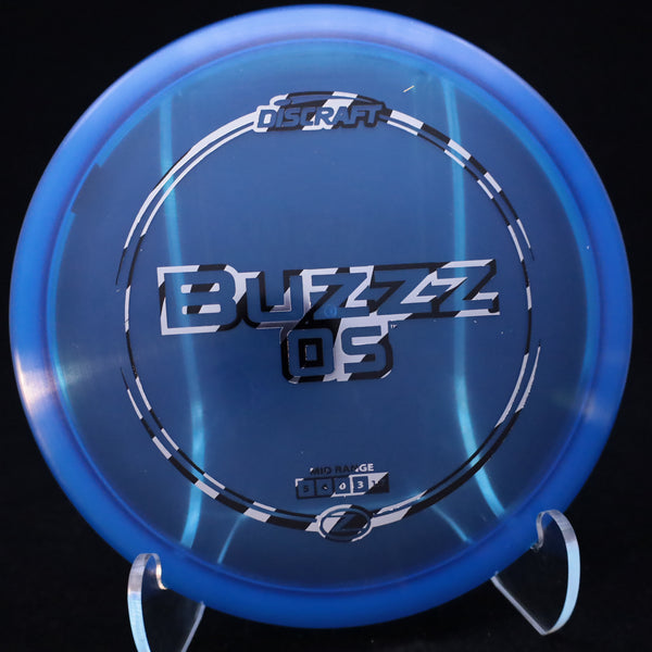 Discraft - Buzzz OS - Z Line - Midrange