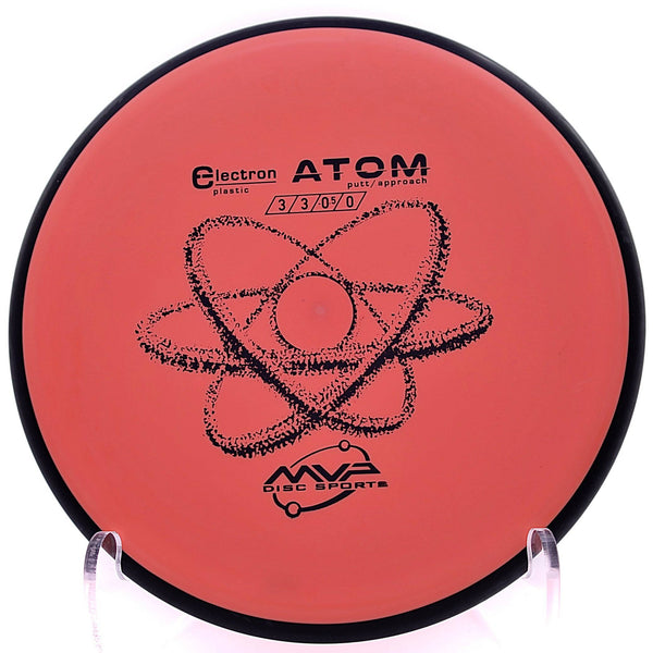 MVP - Atom - Electron - Putt & Approach - GolfDisco.com