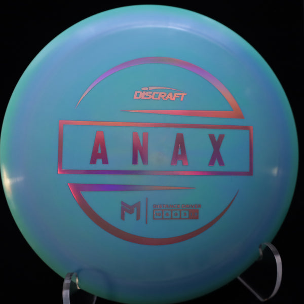 Discraft - Anax - ESP - Distance Driver