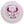 westside discs - stag - vip - fairway driver white/red/172