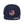 unisex hat, flat bill hat, embroidery, adjustable snapback, u.s. disc golf, american disc golfer, disc golf in america