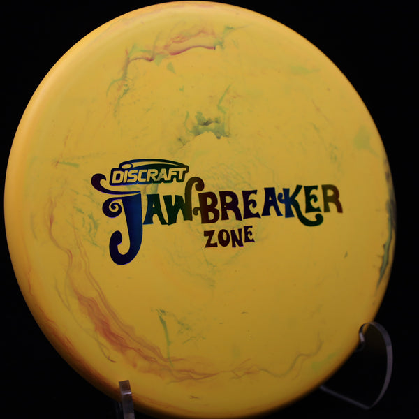 Discraft - Zone - Jawbreaker - Putt & Approach - GolfDisco.com