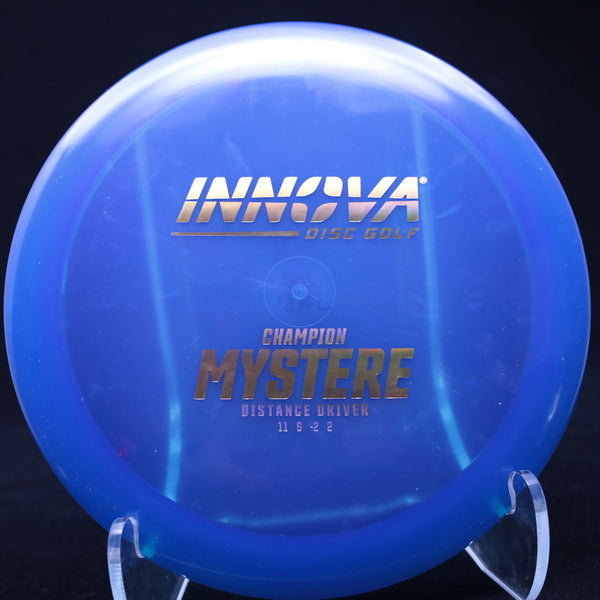 Innova - MYSTERE - Champion - Distance Driver