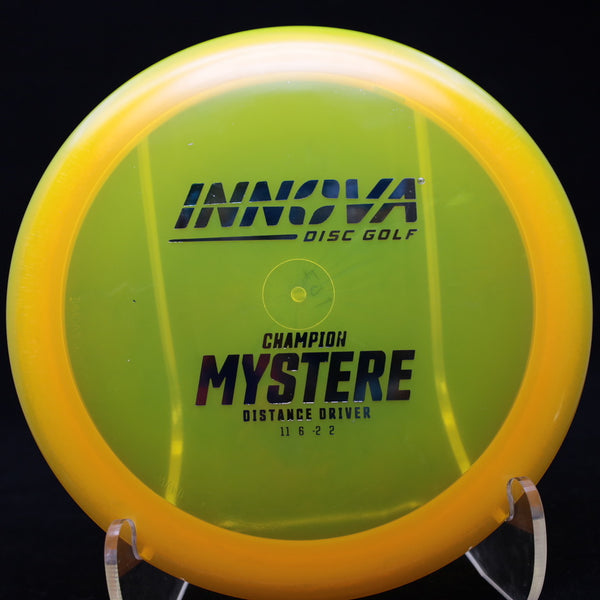 Innova - MYSTERE - Champion - Distance Driver