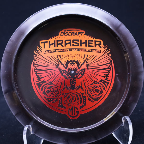 Discraft - Thrasher - Missy Gannon Tour Series