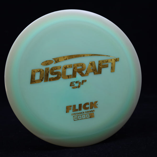 Discraft - Flick - ESP - Distance Driver