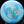 discraft - luna - esp - 2022 tour series paul mcbeth 173-174 / blue mix/micro glitter