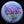 discraft - luna - esp - 2022 tour series paul mcbeth 173-174 / blue blend/rainbow shards