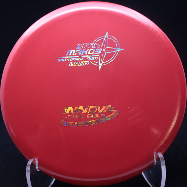 Innova - Mako3 - Star - Midrange - GolfDisco.com
