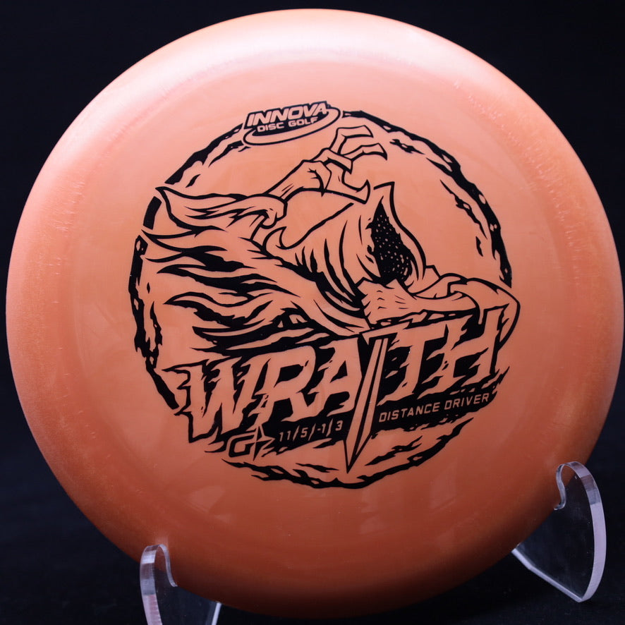 Innova GStar Wraith - Distance Driver | GolfDisco – GolfDisco.com