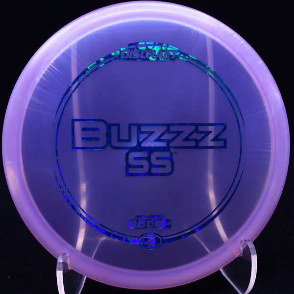 Discraft - Buzzz SS - Z Line - Midrange - GolfDisco.com