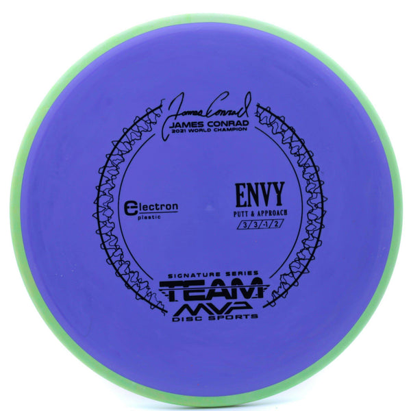 Axiom - Envy - Electron - Putt & Approach - GolfDisco.com