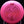 dga - torrent - pro line - distance driver pink/red sheen/170-172