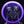 thought space athletics - omen - ethos - distance driver 170-175 / purple/wonderbread,white,back/173