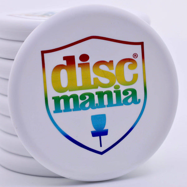 Discmania - Mini Marker - GolfDisco.com