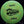 discraft - talon - tour series swirl z - 2022 ledgestone edition green/black/174