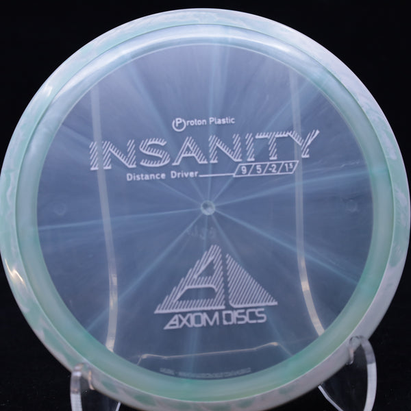 Axiom - Insanity - Proton - Distance Driver