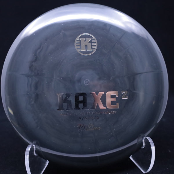 Kastaplast - Kaxe Z - K1 - Midrange Disc