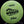 discraft - talon - tour series swirl z - 2022 ledgestone edition lime green/black/174