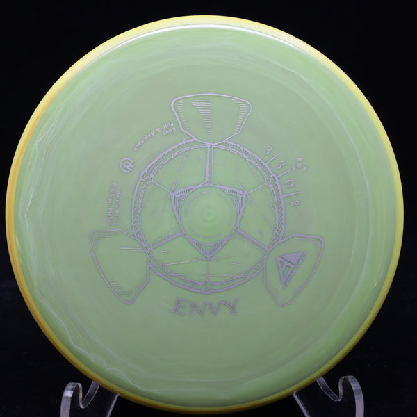 Axiom - Envy - Neutron - Putt & Approach - GolfDisco.com