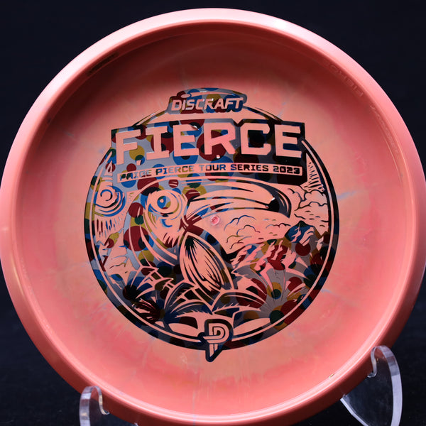 Discraft - Fierce - Paige Pierce Tour Series