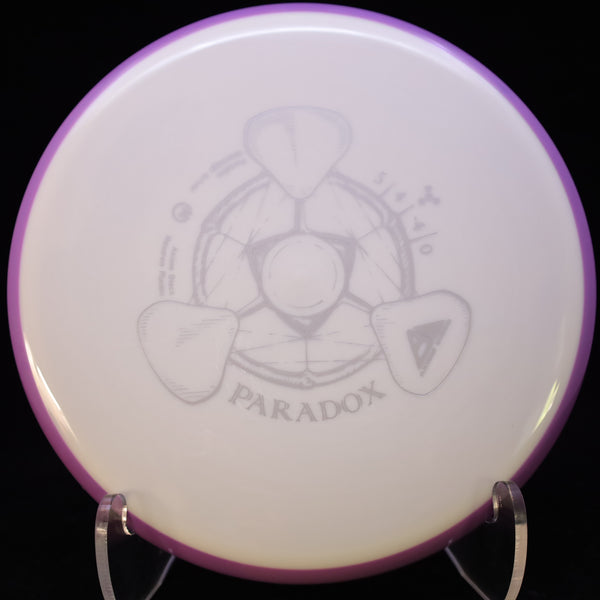 Axiom - Paradox - Neutron - Midrange - GolfDisco.com