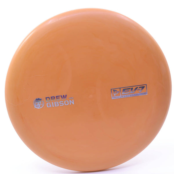 EV-7 - Penrose - Firm - Drew Gibson Signature - GolfDisco.com