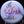 discraft - luna - esp - 2022 tour series paul mcbeth 173-174 / blue light/pink flowers