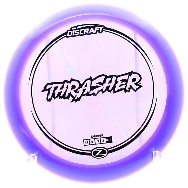 Discraft - Thrasher - Z - Distance Driver - GolfDisco.com