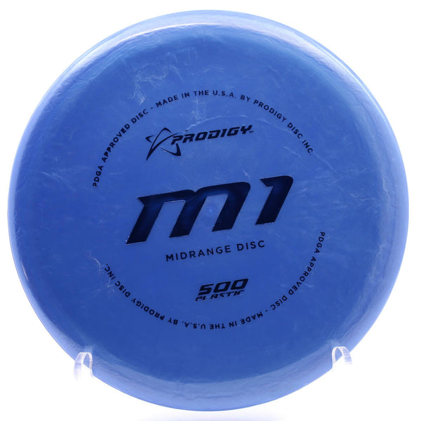 Prodigy - M1 - 500 Plastic - Midrange Disc - GolfDisco.com