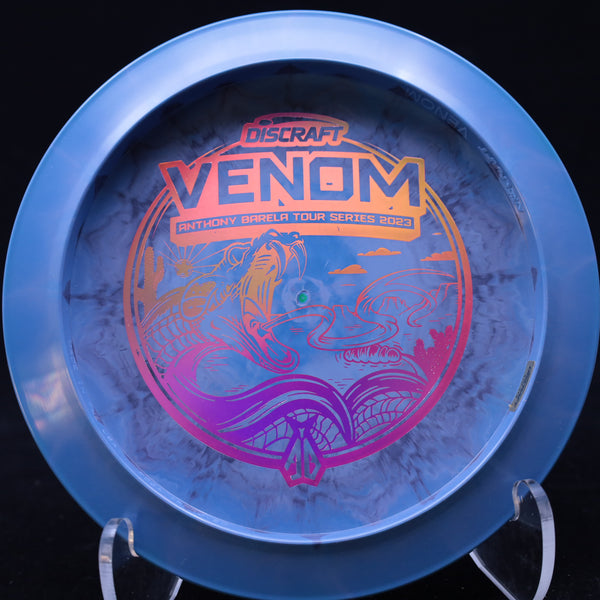 Discraft - Venom - Anthony Barela Tour Series