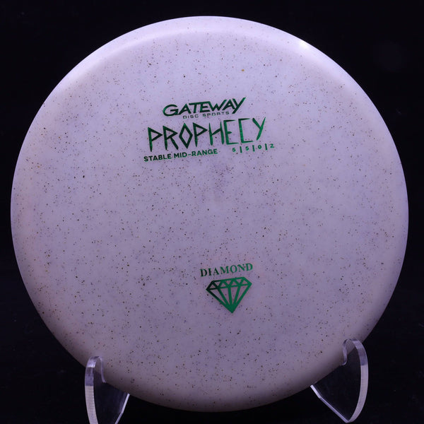 gateway - prophecy - diamond hemp - midrange bone white/green/177