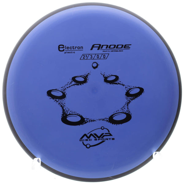 MVP - Anode - Electron - Putt & Approach - GolfDisco.com