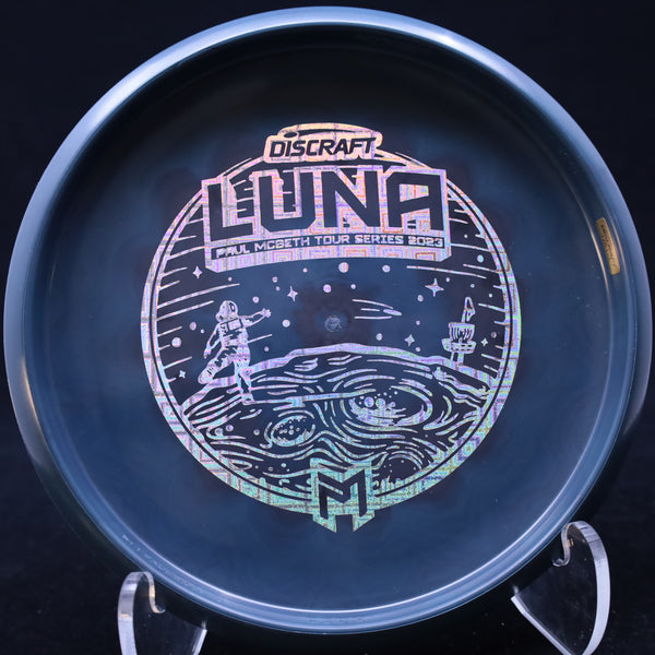 Discraft - Luna - Paul McBeth Tour Series