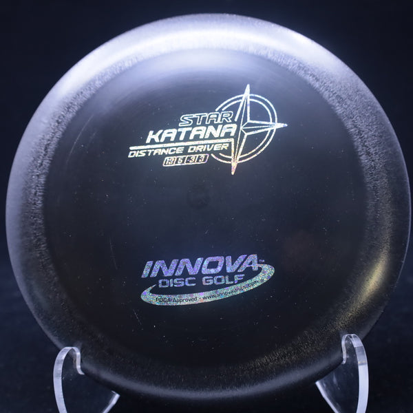 Innova - Katana - Star - Distance Driver - GolfDisco.com