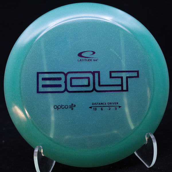 Latitude 64 - Bolt - OPTO AIR - Distance Driver