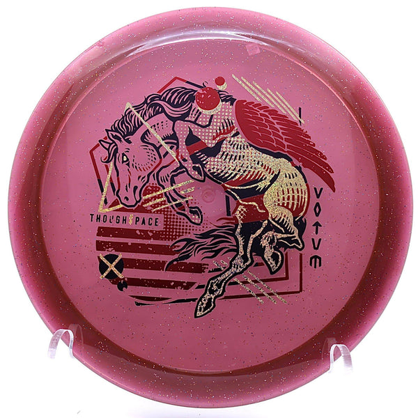 thought space athletics - votum - ethos - driver 165-169 / pink purple/red/165
