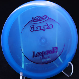 innova - leopard3 - champion - fairway driver