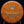 mvp - nomad - plasma - putt & approach 170-175 / orange rust/175