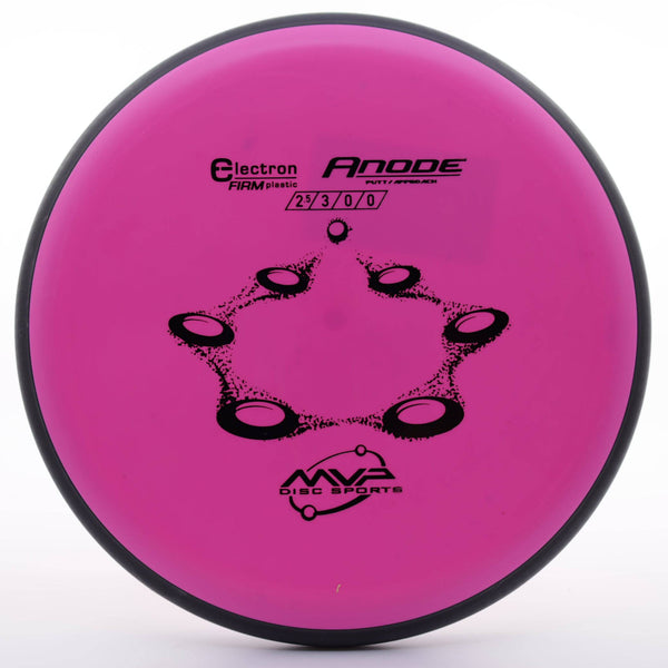 MVP - Anode - Electron FIRM - Putt & Approach - GolfDisco.com