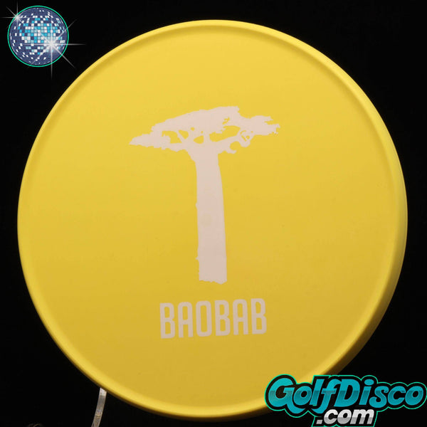 AGL Discs - Baobab - Woodland - Putt & Approach - GolfDisco.com