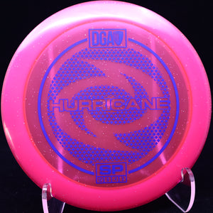 dga - sp - hurricane - distance driver pink ultra/purple/174